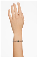 Pulsera Swarovski Mujer MATRIX in Aleación de Metal Zirconia 5666422 - 5666422